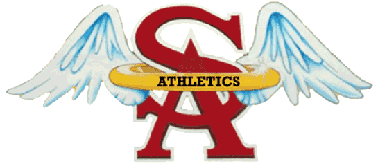 Santa Ana High School logo